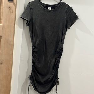 Pink Victoria secret dress